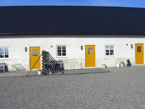 Malarhusens Casa | Awesome Home In Löderup With 2 Bedrooms And Wifi