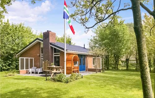 Lauwersoog Casa | Awesome Home In Lauwersoog With Kitchen