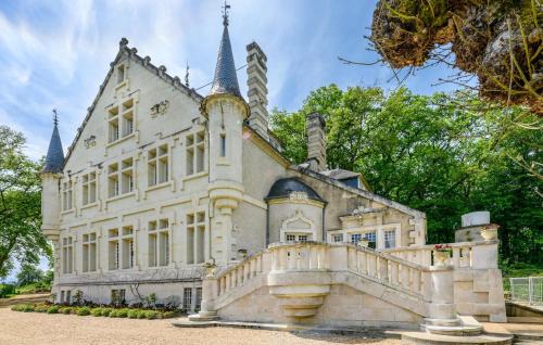 Lencloitre Casa | Awesome Home In Lencloître