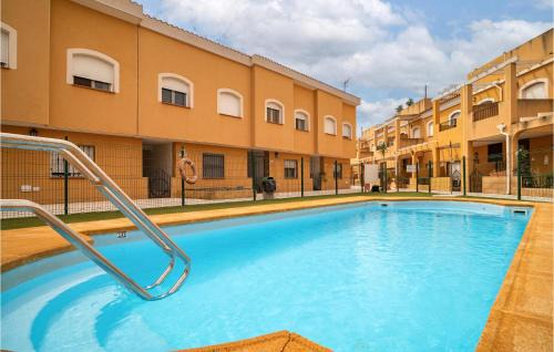 Los Gallardos Casa | Awesome Home In Los Gallardos