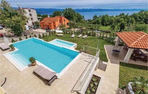 Lovran Casa | Awesome Home In Lovran With Sauna