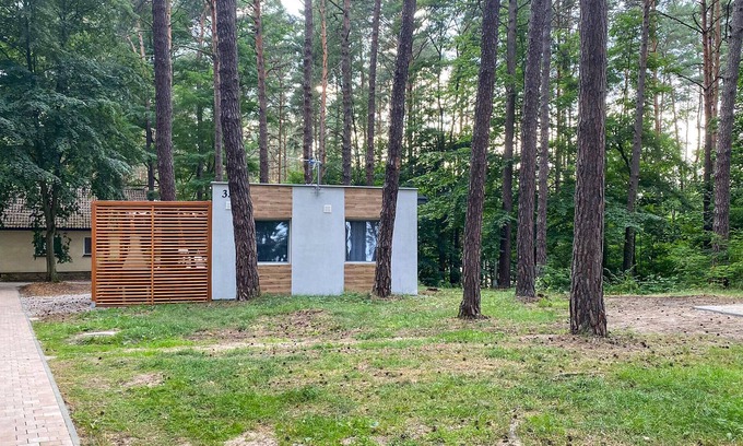 Lubniewice Casa | Impresionante casa en Lubniewice con.