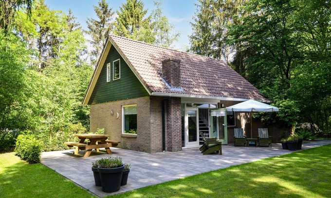Meppen Casa | Impresionante casa en Meppen con cocina