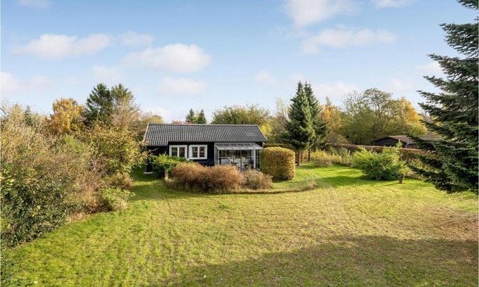 Vordingborg Municipality Casa | Awesome Home In Mern With Wifi