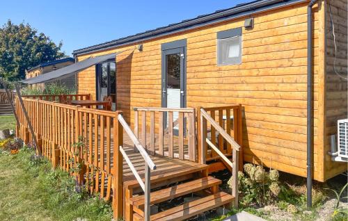 Miedzyzdroje Casa | Awesome Home In Miedzyzdroje With Sauna