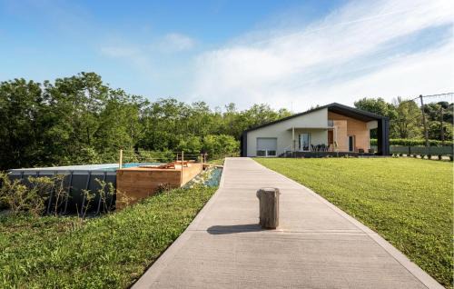 Venegazzu Casa | Awesome Home In Montebelluna With Wifi