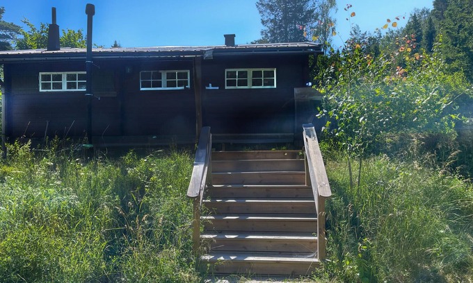Musko Casa | Impresionante casa en Muskö