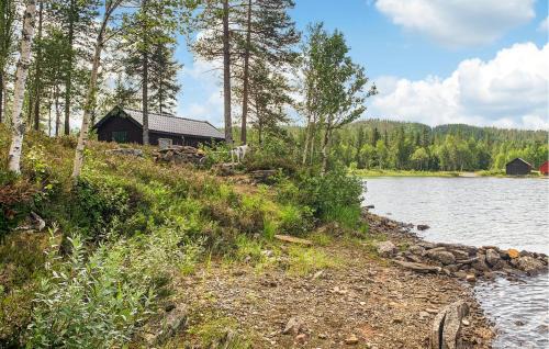 Namsskogan Casa | Awesome Home In Namsskogan