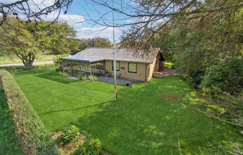 Nykobing Mors Casa | Awesome Home In Nykøbing M