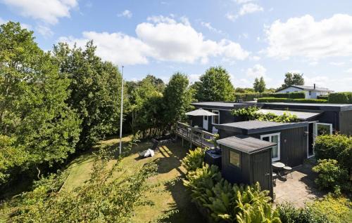 Olsted Casa | Awesome Home In Ølsted With Wifi