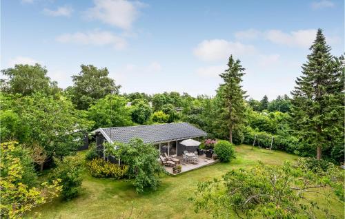 Olsted Casa | Awesome Home In Ølsted With Kitchen