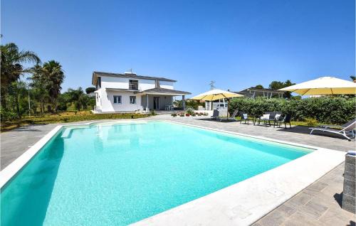 Partinico Casa | Awesome Home In Partinico With Wi-Fi