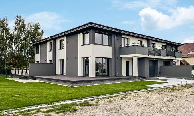 Kamien Pomorski Casa | Impresionante casa en Kamień Pomorski