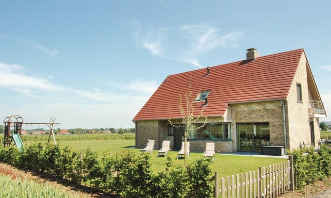 Poperinge Casa | Impresionante casa en Poperinge con.