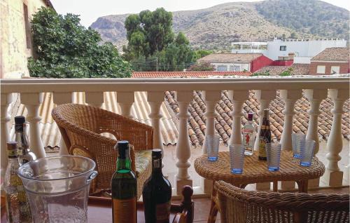 Portman Casa | Awesome Home In Portman With Kitchen