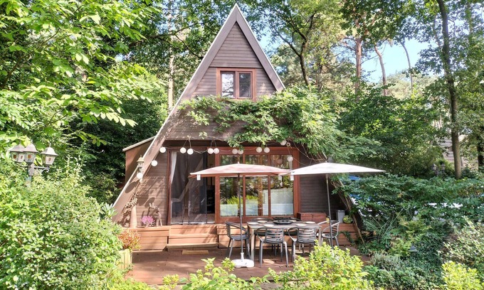 Rekem Casa | Impresionante casa en Rekem-Lanaken con.