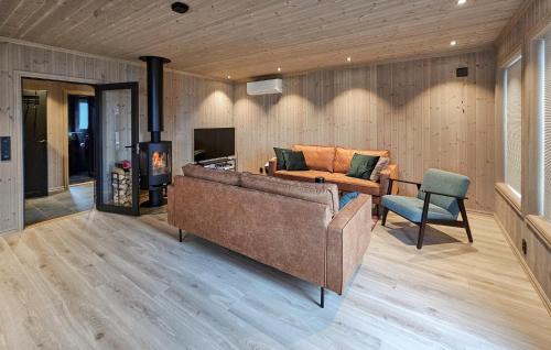 Rauland Casa | Awesome Home In Rauland