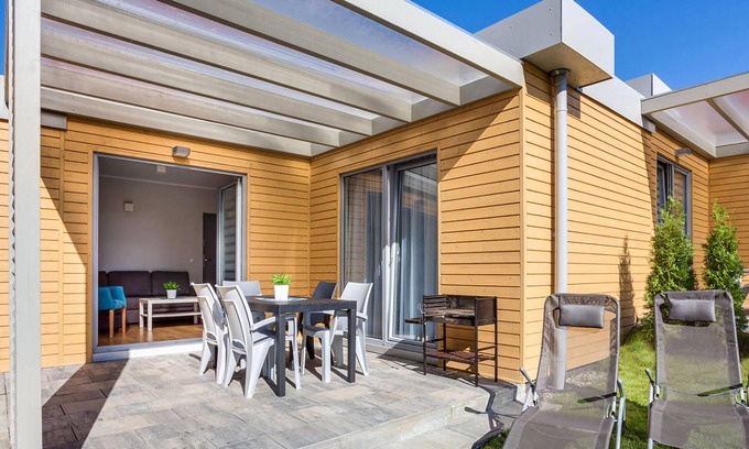Rewal Casa | Impresionante casa en Rewal
