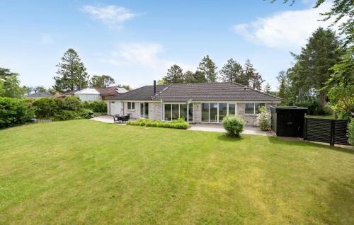 Roskilde Casa | Awesome Home In Roskilde With Wifi