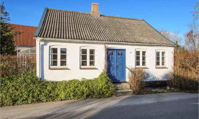 Samsø Casa | Awesome Home In Samsø With Wifi