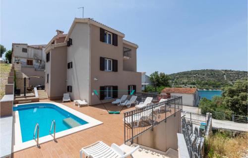 Sevid Casa | Awesome Home In Sevid With Wifi
