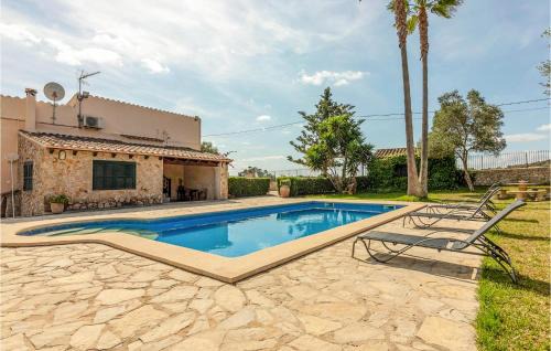 Sineu Casa | Awesome Home In Sineu
