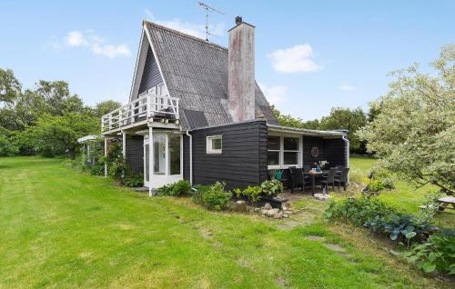 Skibby Casa | Awesome Home In Skibby With Wifi