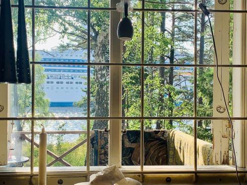 Varmdo Casa | Awesome Home In Stockholm With 1 Bedrooms And Wifi