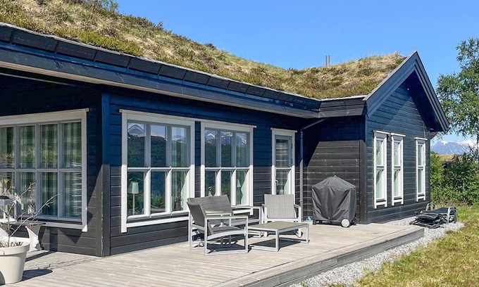 Møre og Romsdal Casa | Impresionante casa en Stranda con WiFi