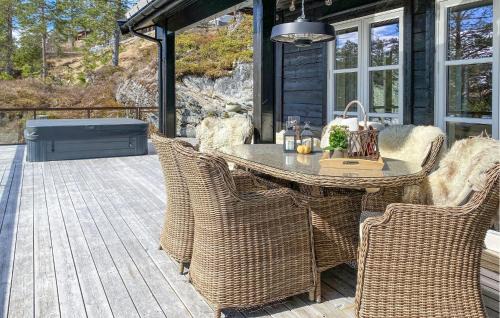 Stryn Casa | Awesome Home In Stryn