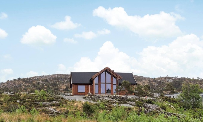 Sveio Casa | Impresionante casa en Sveio