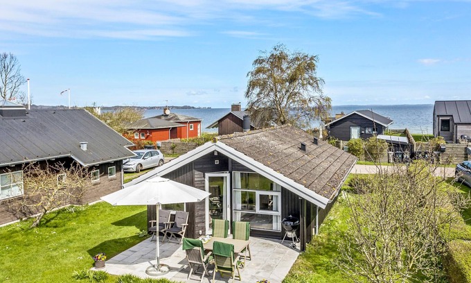 Svendborg Casa | Impresionante casa en Svendborg con.