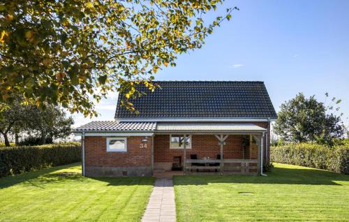 Tonder Casa | Awesome Home In Tønder With Wifi