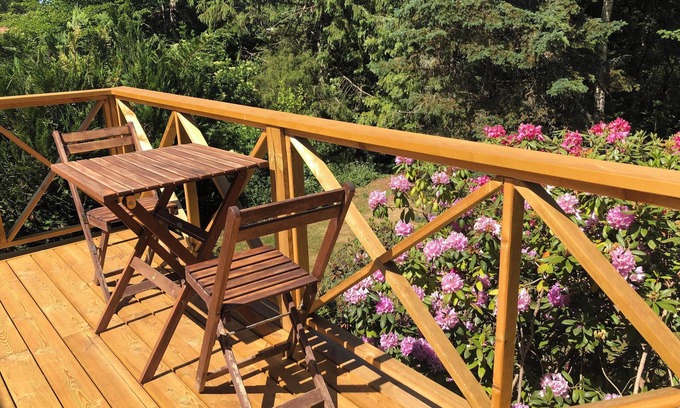 Vejby Casa | Cozy and original holiday home in.
