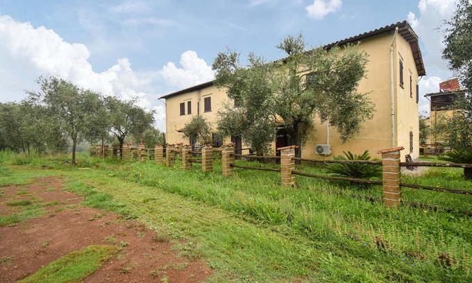 Vignanello Casa | Awesome home in Vignanello