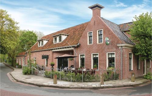 Visvliet Casa | Awesome Home In Visvliet With Sauna