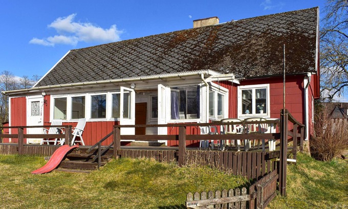 Vittsjo Casa | Impresionante casa en Vittsjö