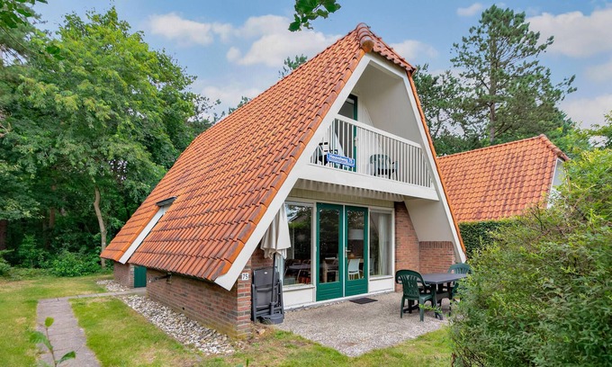 Vlagtwedde Casa | Preciosa casa en Vlagtwedde con WiFi
