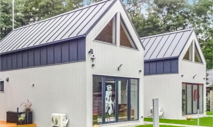 Wolsztyn Casa | Awesome Home In Wilcze With Sauna