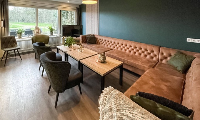 Zuidwolde Casa | Impresionante casa en Zuidwolde con.