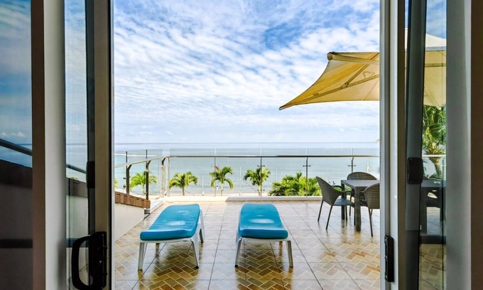San Juan Hotel | Awesome Hotel