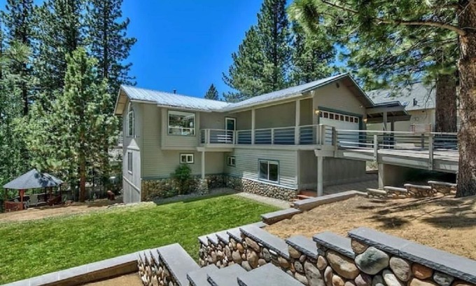 Montgomery Estates Casa | Awesome House/ Near Casinos, Hiking, Skiing & Lake