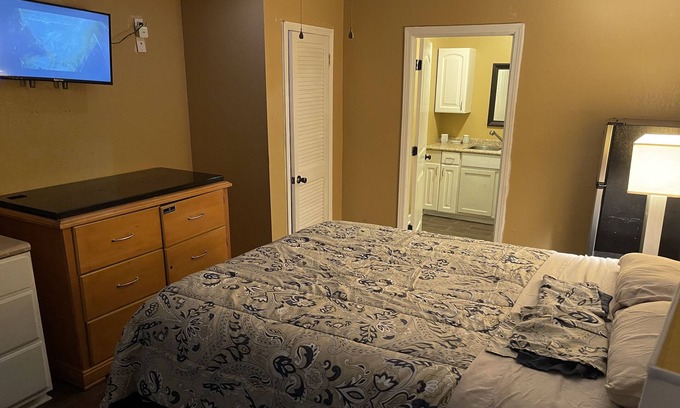 Macon Apartamento | Awesome private studio