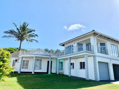 La Mercy Casa | Awesome Sea views! House near Zimbali