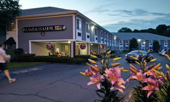 South Yarmouth Hotel | "Impresionantes vacaciones durante su estancia en" HomeAway "de casa"