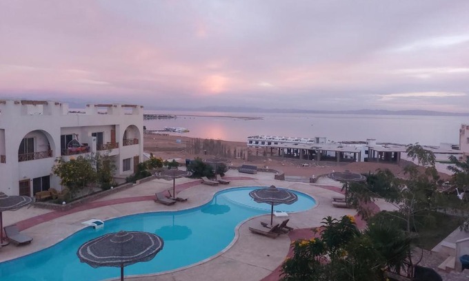 St. Catherine Apartamento | Awesome View