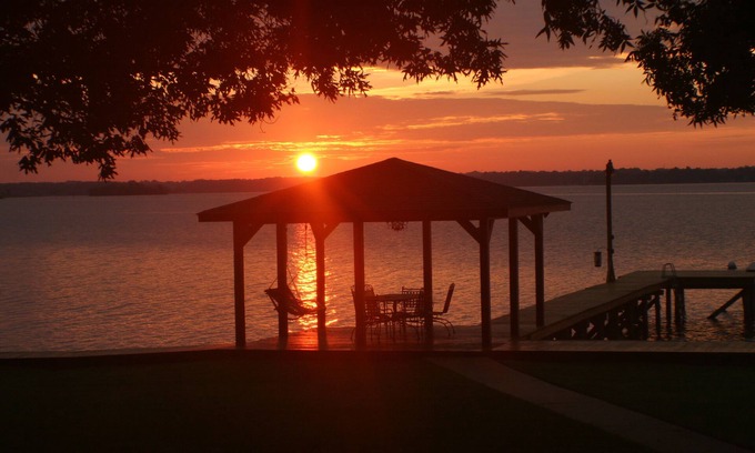 Mount Mourne Casa | Vacaciones en Lake Norman para recordar! (Mooresville, NC)