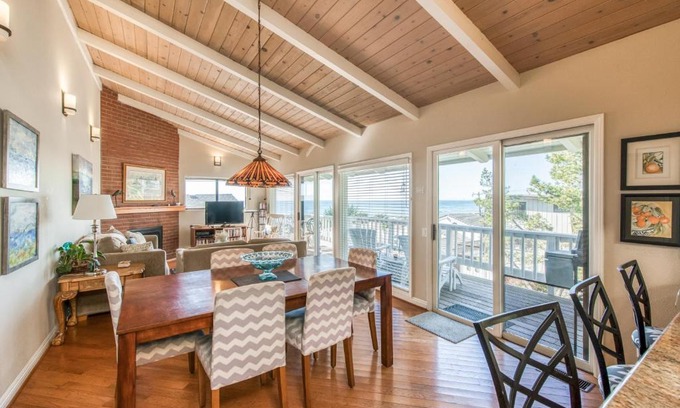 Park Hill Casa | Awesome Views