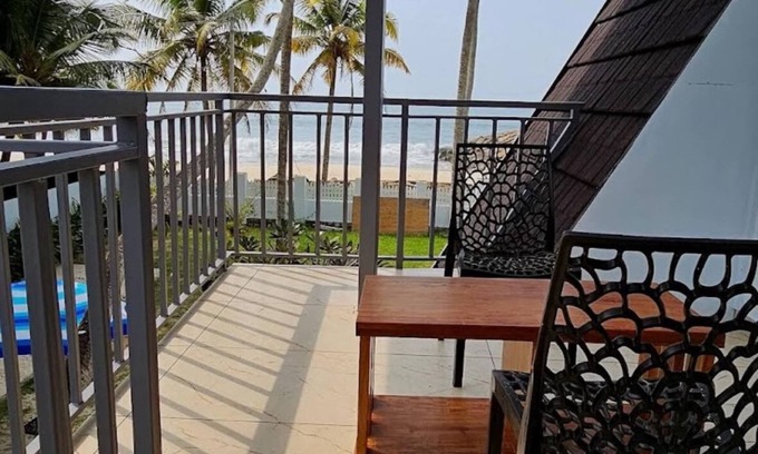 Kadakkarappally Cama Y Desayuno | Awsken to a different World