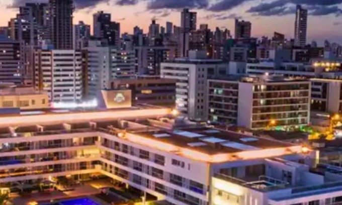 Tambau Apartamento | AX Solar Tambaú